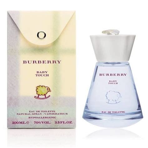 burberry infantil perfume|burberry perfume macy's.